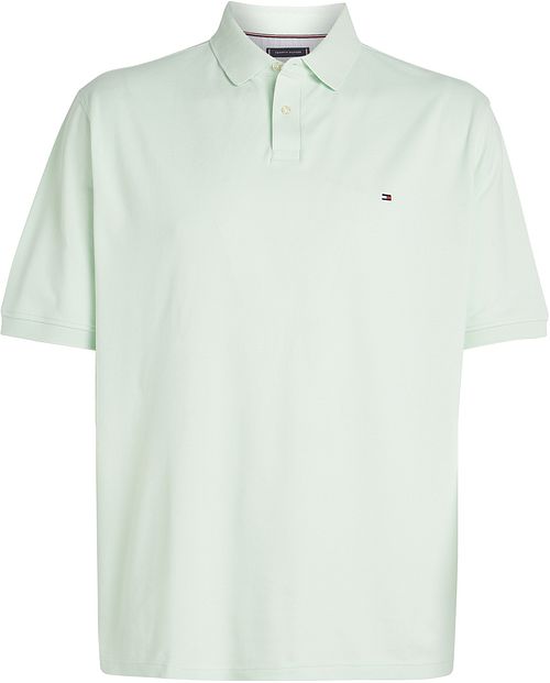 Tommy Hilfiger Big & Tall Poloshirt Grun Product