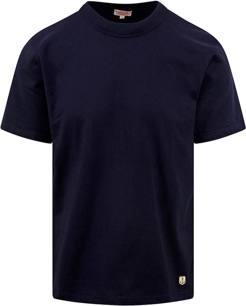 Armor-Lux T-Shirt Navy Product