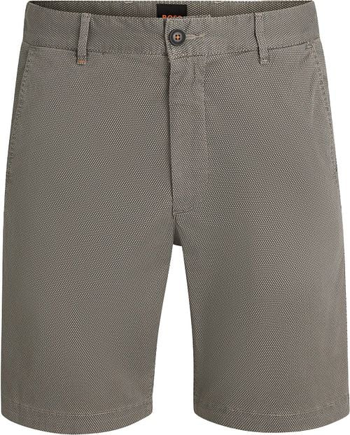Boss Chino Short Beige Product