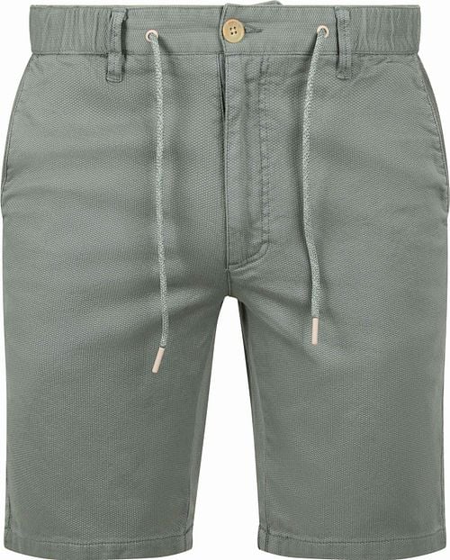 Suitable Ferdinand Short Steel Green Product