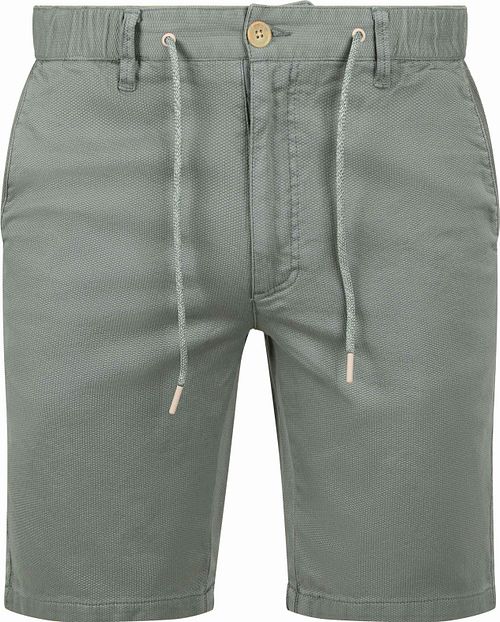 Suitable Short Ferdinand Vert Steel Product