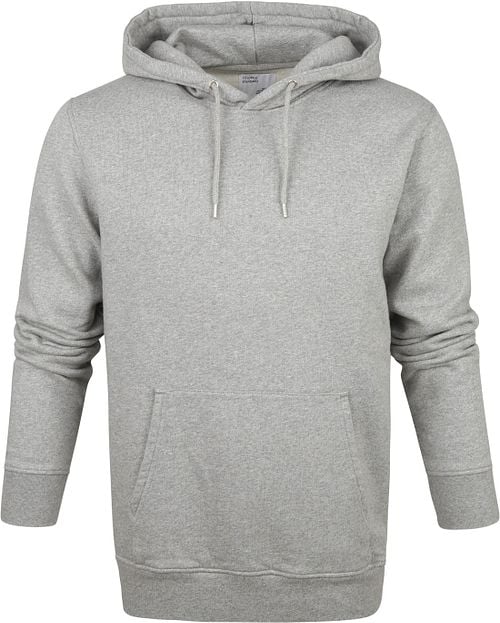 Colorful Standard Hoodie Grau Product