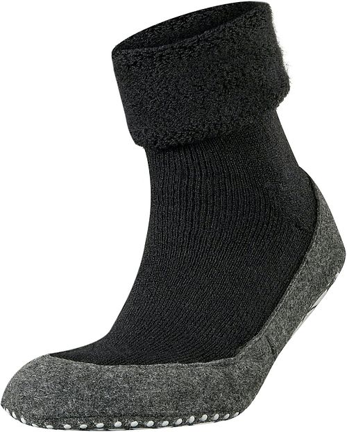 Falke Cosyshoe Hausschuhe Schwarz Product
