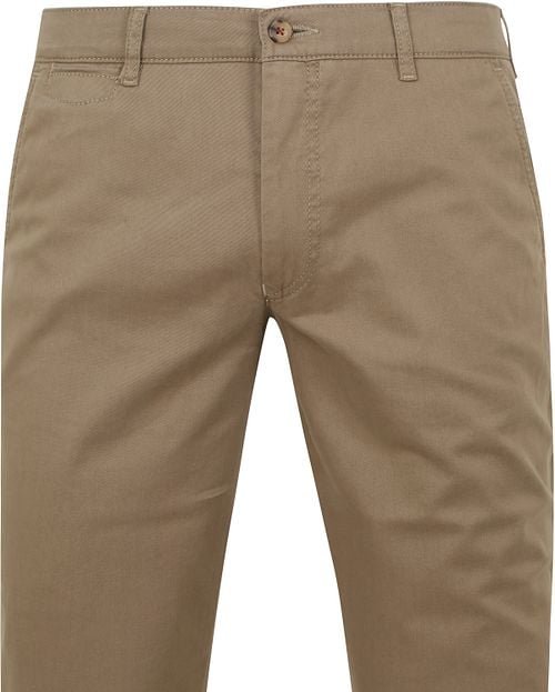 Suitable Plato Chino Khaki Product / Detail