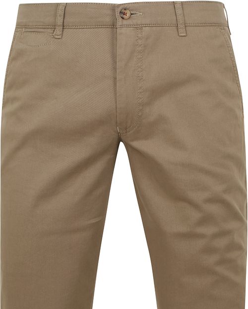 Suitable Plato Chino Khaki Product / Detail