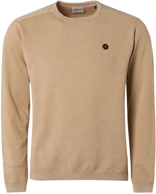 Pull No-Excess Beige Product