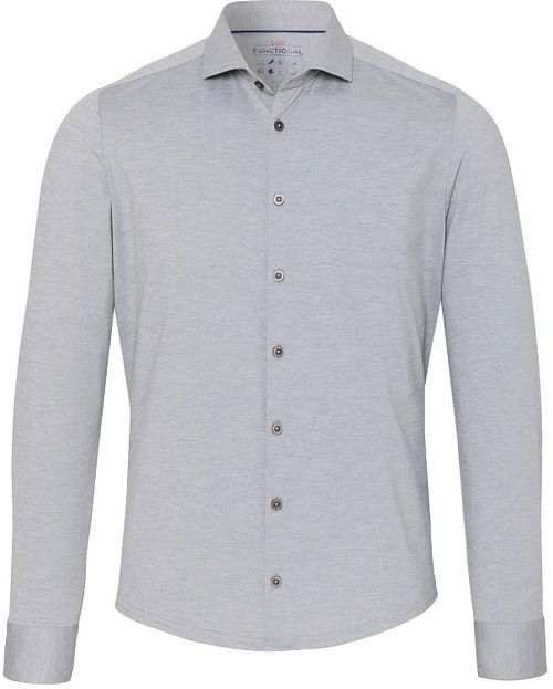 Pure The Functional Shirt Lichtgrijs Product