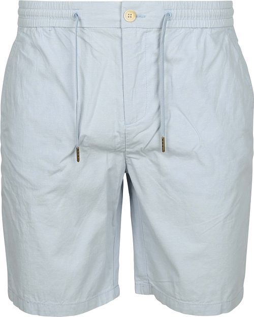 Scotch and Soda Short Hellblau Product