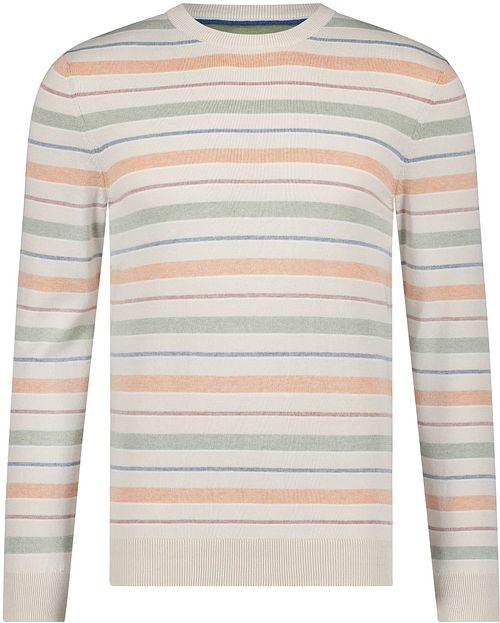 State Of Art Trui Streep Beige Product