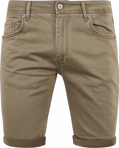 Suitable Kant Short Khaki Product