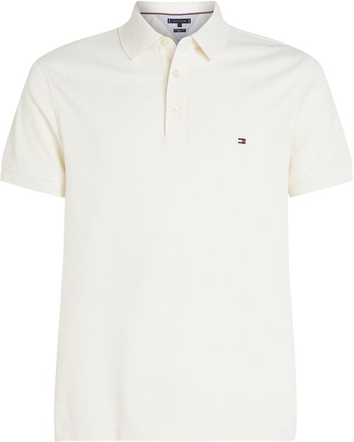 Tommy Hilfiger 1985 Polo Shirt Off White Product