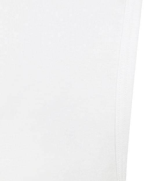 Mey Noblesse City Singlet Weiß Product / Detail
