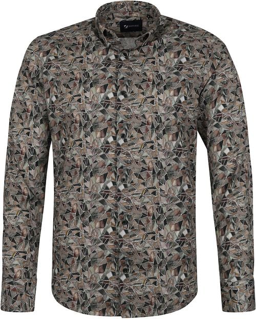 Suitable Shirt BD Triangle Product