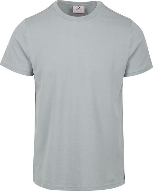 Suitable T-shirt Ono Steel Grey Product