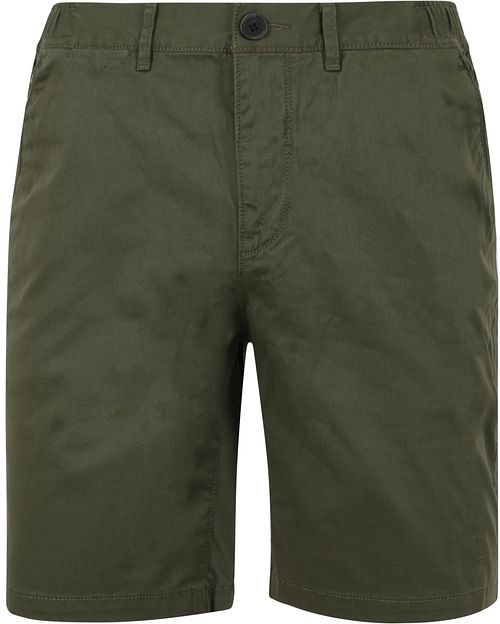 Vanguard V65 Short Fine Twill Dark Green Product