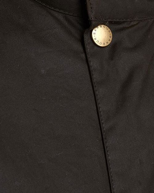 Barbour Westmoreland Wachsweste Olivgrün Product / Detail