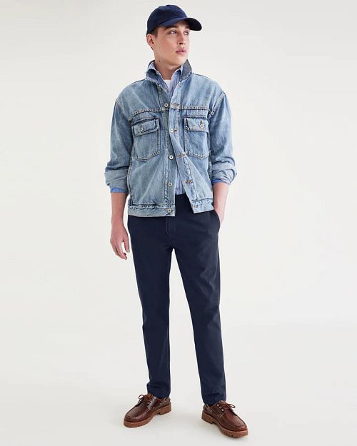 A3131-0007 1254 Navy