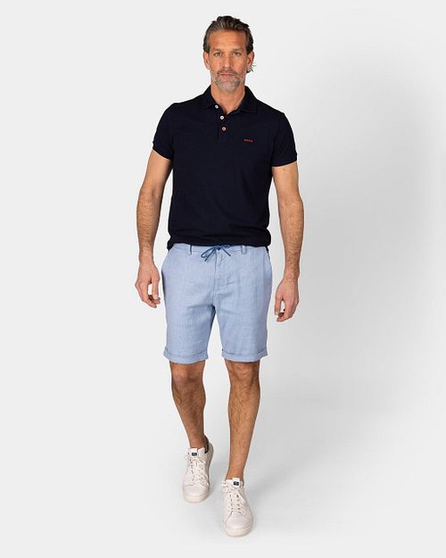 Model / Voorkant