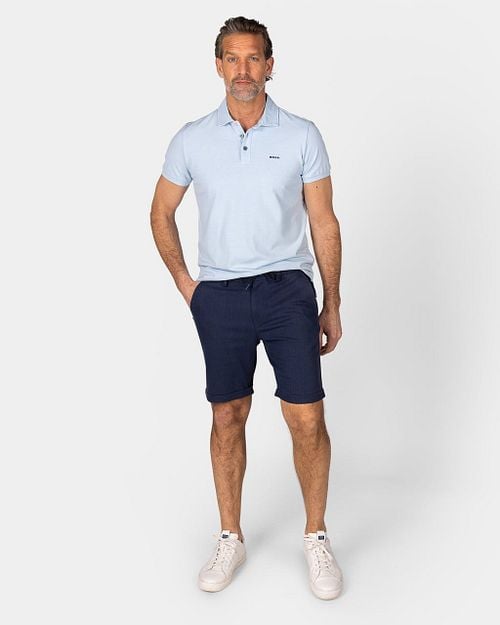 Model / Voorkant
