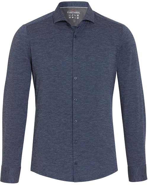 Pure Chemise The Functional Shirt Anthracite Product