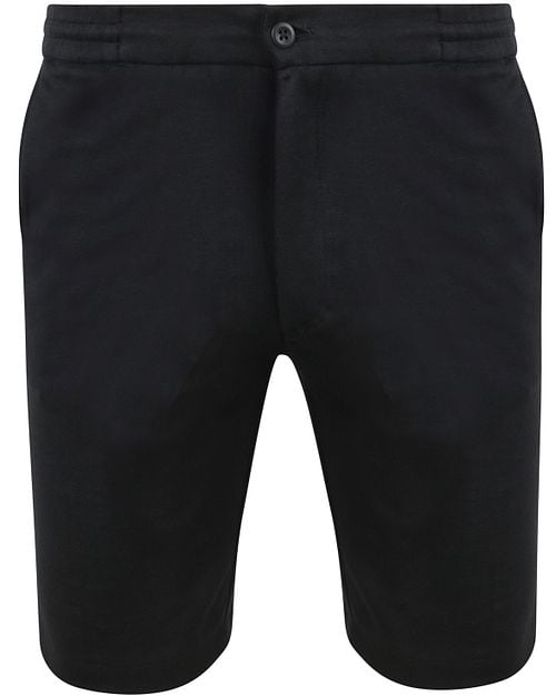 Suitable Respect Jink Short Navy Product