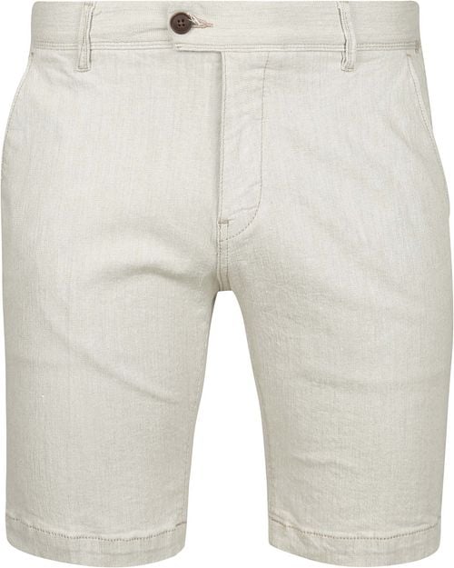 Vanguard V9 Chino Short Ecru Product