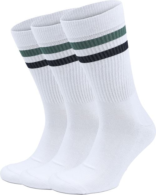 Bjorn Borg 3-Pack Socks White Product