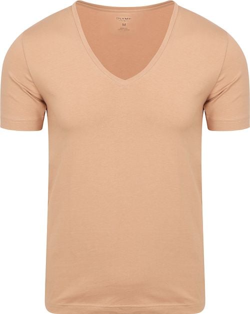 Olymp Invisible T-Shirt V-Neck Product