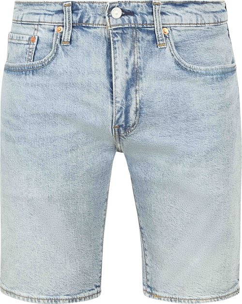 Levi’s 405 Denim Short Licht Blauw Product