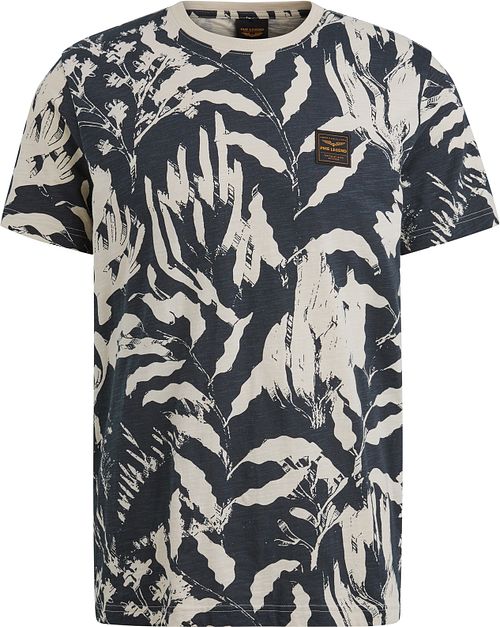 PME Legend T-Shirt Impression Marine Product