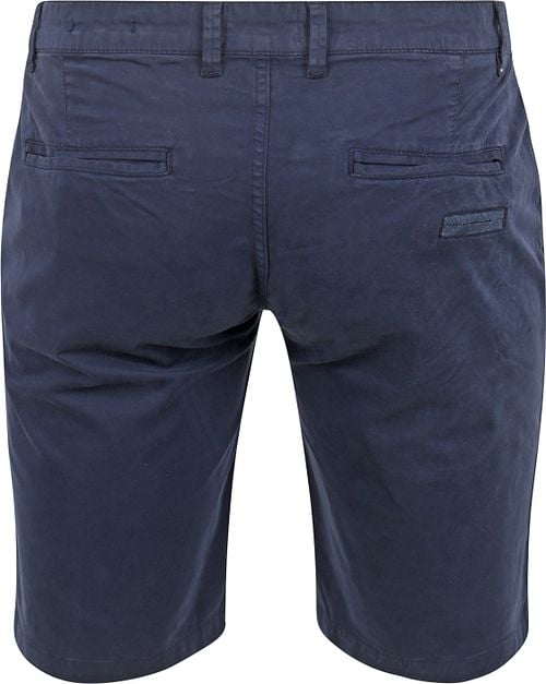 Suitable Berry Short Navy Product
