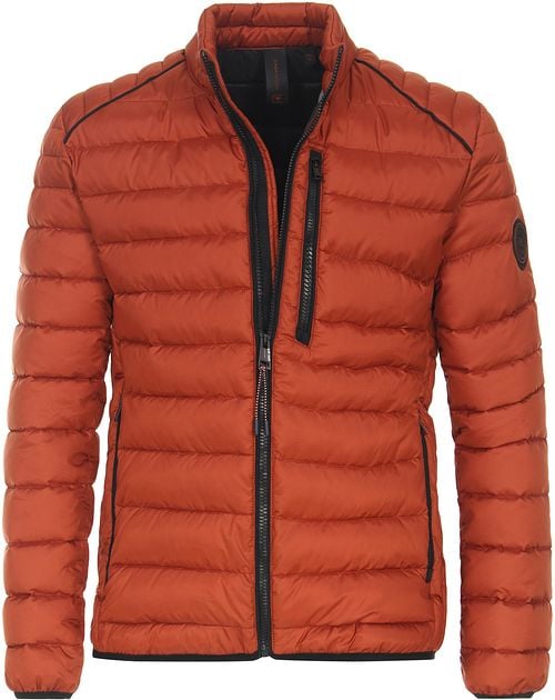 Casa Moda Jacket Orange Product