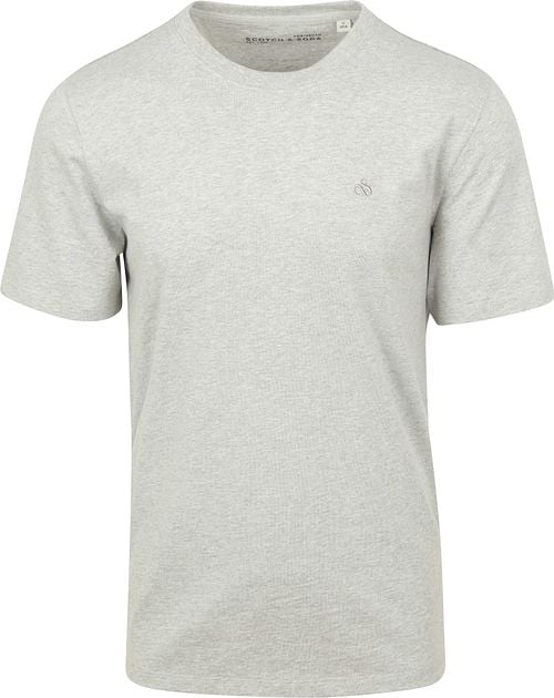 Scotch And Soda Core T-Shirt Grey Product
