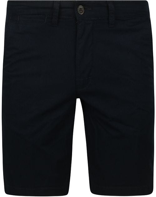 Steppin' Out Short Boston Navy Product