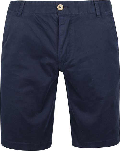 Suitable Barry Short Bleu Foncé Product