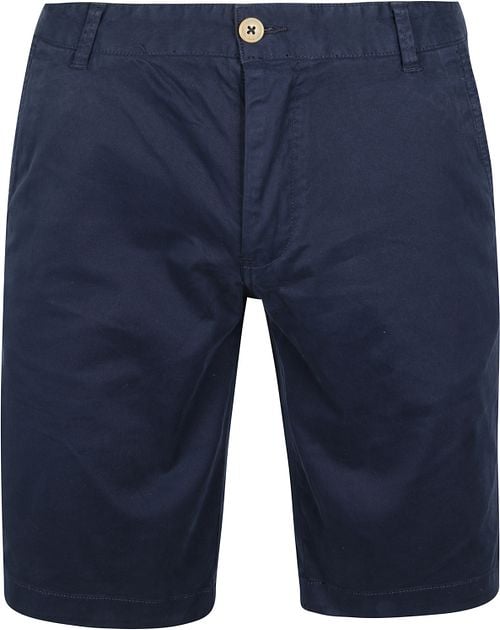 Suitable Barry Short Donkerblauw Product
