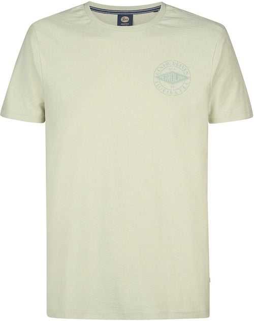 Petrol T Shirt Osprey Green Product