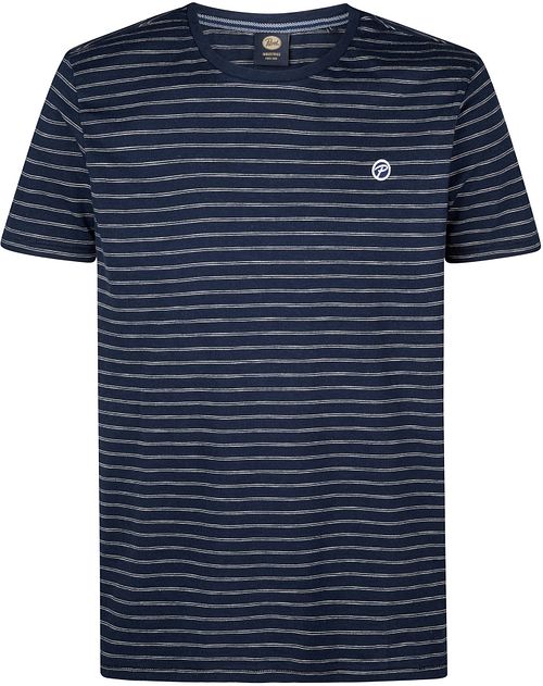 Petrol T-Shirt Seabreeze Bleu Foncé Product