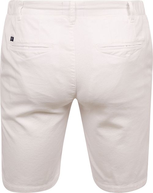 Suitable Short Ferdi Off White Product / Achterkant