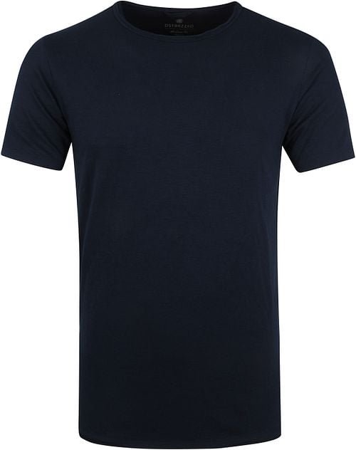 Dstrezzed Mc Queen T Shirt Dunkelblau Product