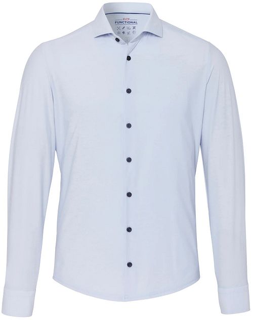 Pure The Functional Shirt Light Blue Product