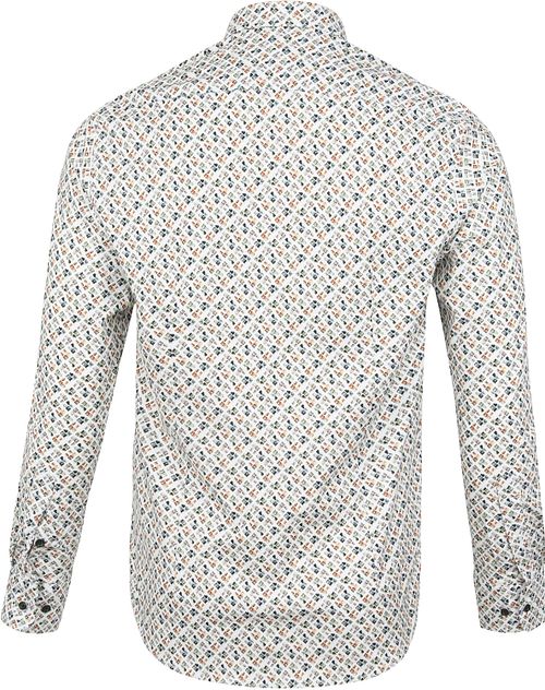 Suitable Shirt BD Design Green Product