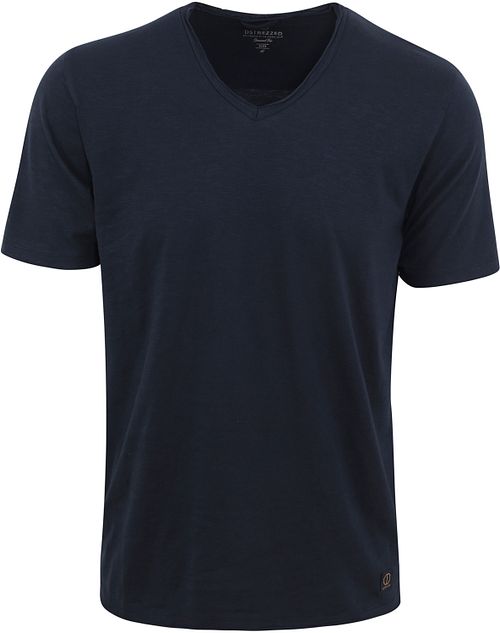 Dstrezzed Stewart T-shirt Dunkelblau Product
