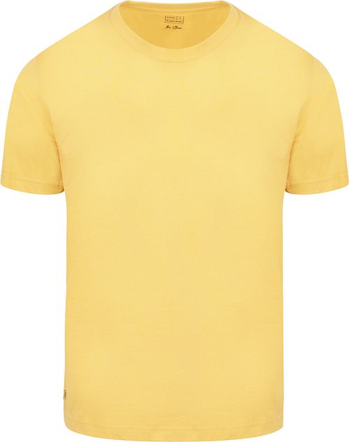 King Essentials The Steve T-Shirt Yellow Product