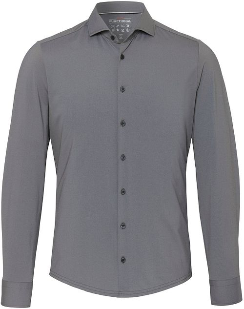 Pure The Functional Shirt Grey Product
