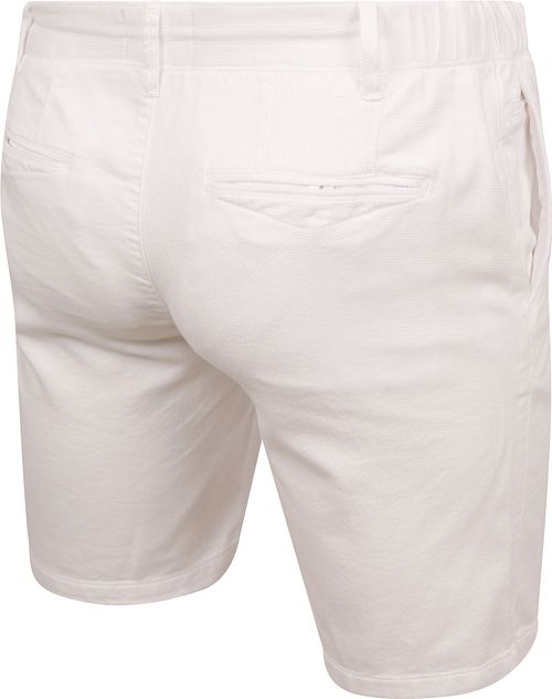 Suitable Ferdi Kurz Off White Product / Achterkant