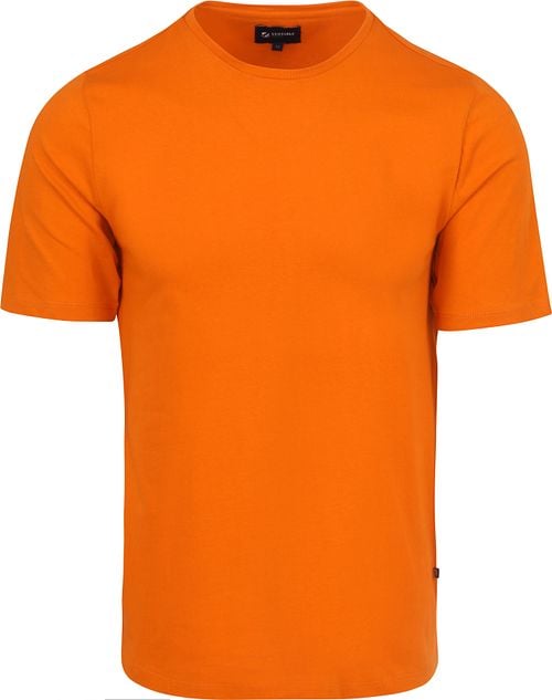Suitable Respect T-shirt Jim Orange Product