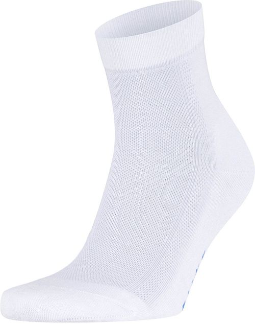 Falke Chaussettes Cool Kick blanc bleu 2000 Product