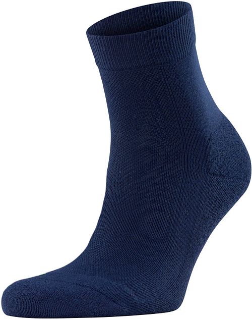 Falke Cool Kick Sok Donkerblauw 6120 Product