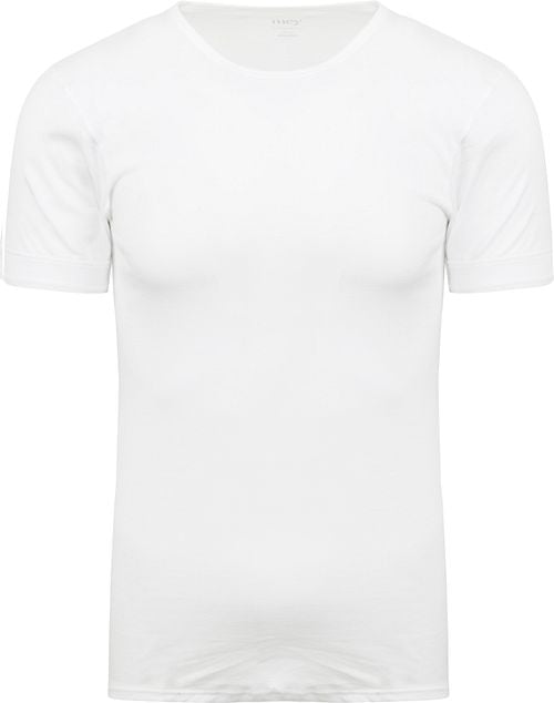 Mey Noblesse O-Ausschnitt T-Shirt Weiß Product